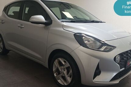 Hyundai i10 104.781 km 12.770 &euro; Egelsbach 63329