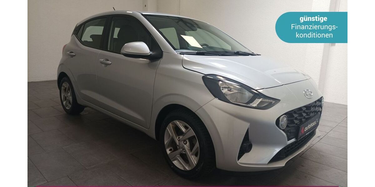 Hyundai i10 104.781 km 12.770 &euro; Egelsbach 63329