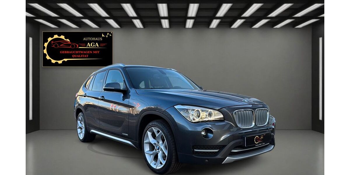 BMW X1 34.500 km 18.480 &euro; Hanau 63452