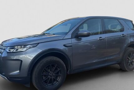 Land Rover Discovery Sport 121.500 km 15.499 &euro; Münster/Hessen 64839