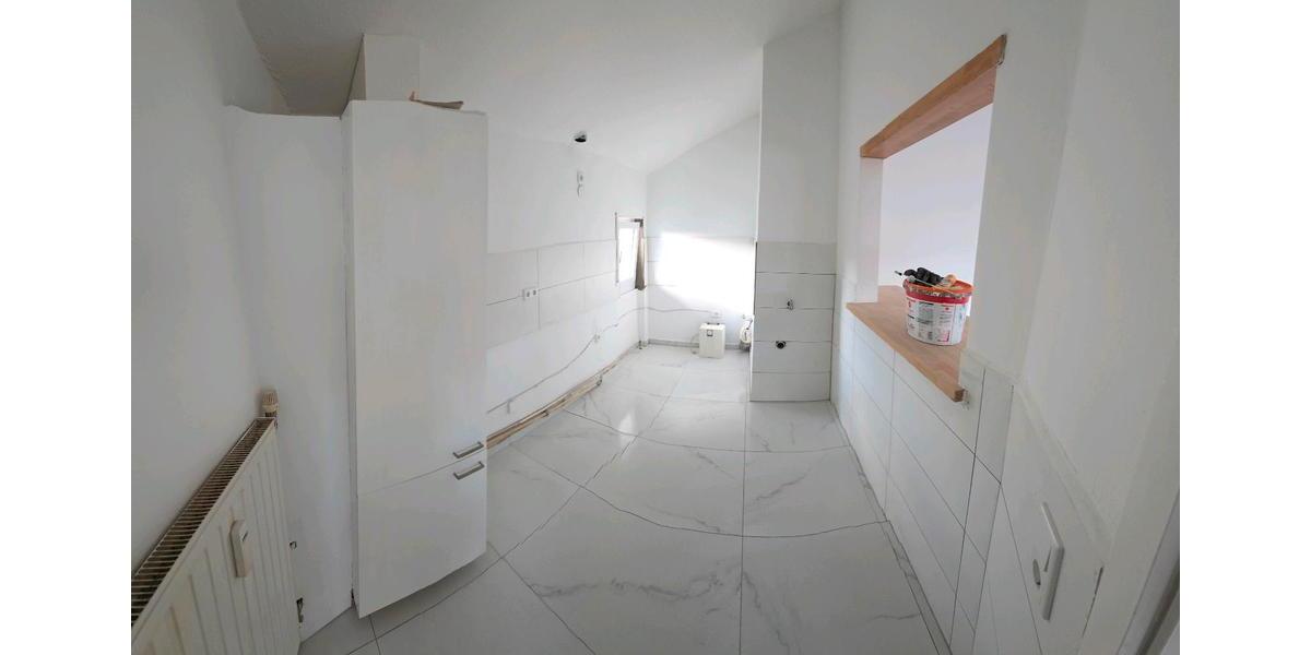 Etagenwohnung Münster (Hessen) - 2 Zimmer, 50 m&sup2;, 850&euro; | Angebot:25334563