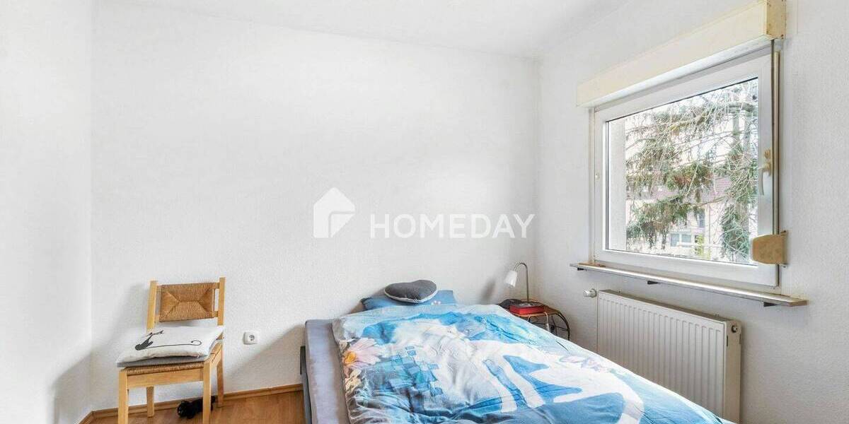 Doppelhaushälfte Frankfurt am Main Fechenheim - 4 Zimmer, 75 m&sup2;, 478.000&euro; | Angebot:26016907