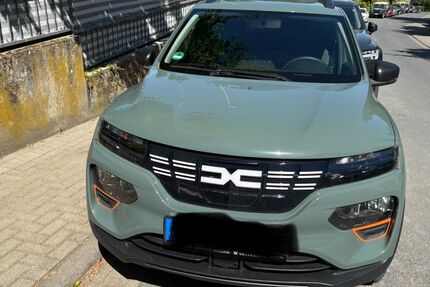 Dacia Spring 69.258 km 11.900 &euro; Königstein im Taunus 61462