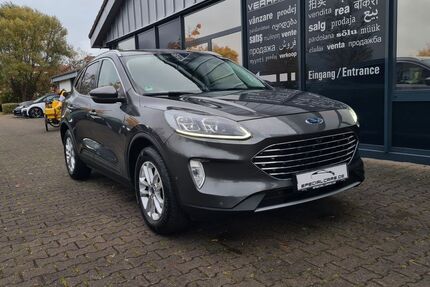 Ford Kuga 132.500 km 13.990 &euro; Offenbach am Main 63069