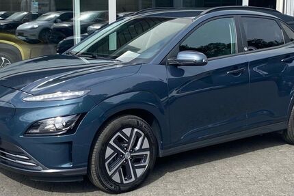 Hyundai KONA Elektro 35.000 km 17.950 &euro; Dieburg 64807
