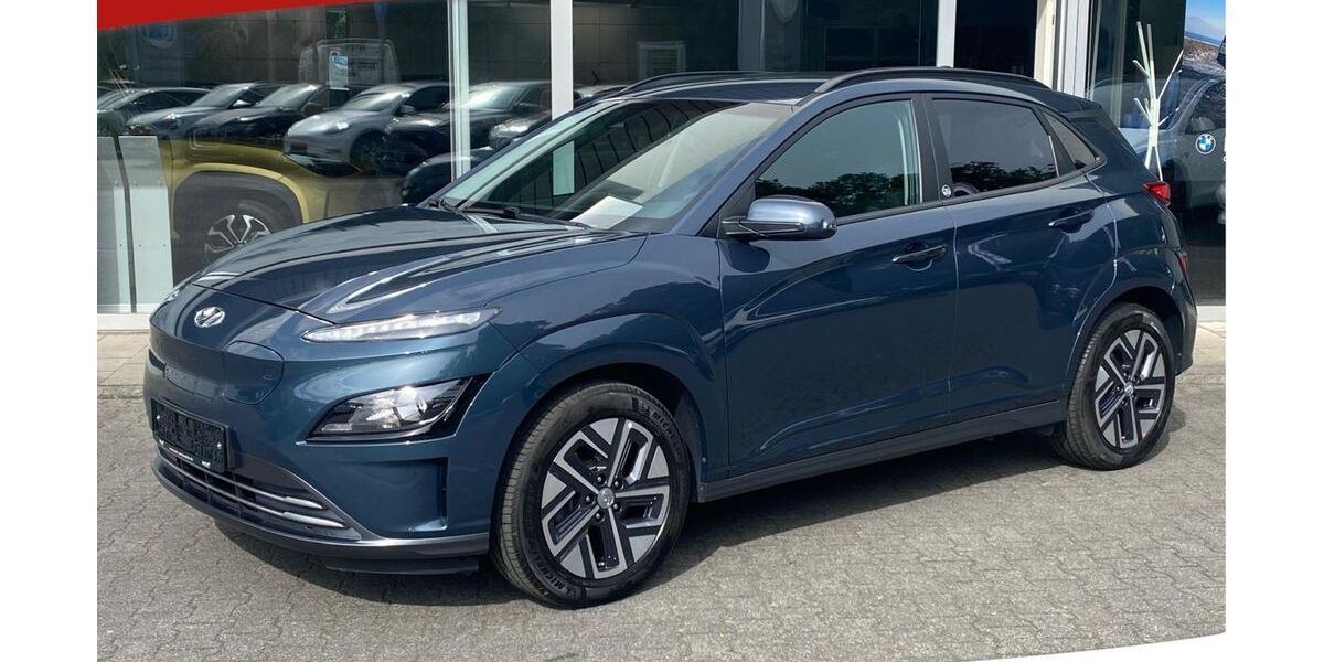 Hyundai KONA Elektro 35.000 km 17.950 &euro; Dieburg 64807