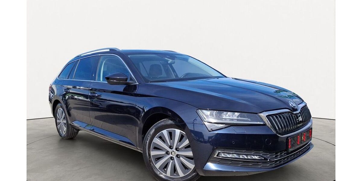 Skoda Superb 56.050 km 30.150 &euro; Friedberg 61169