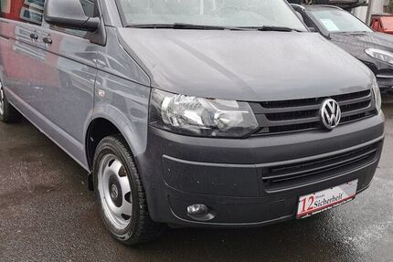 VW T5 Transporter
