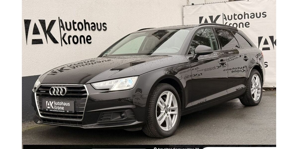 Audi A4 156.600 km 17.490 &euro; Bischofsheim 65474