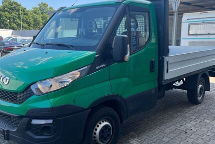 IVECO Andere 56.000 km 12.990 € Frankfurt am Main 65933