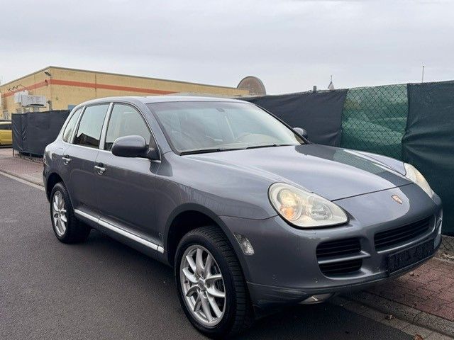 Porsche Cayenne 211.572 km 7.900 &euro; Hanau 63452