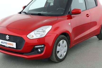 Suzuki Swift 111.268 km 8.080 &euro; Frankfurt am Main 65936