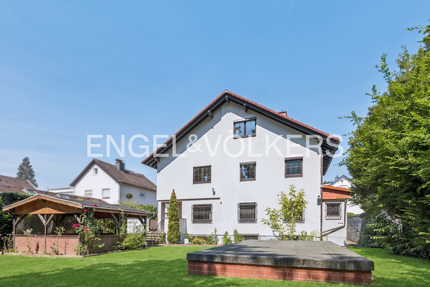 Haus Neu-Isenburg Isenburg - 8 Zimmer, 274 m&sup2;, 950.000&euro; | Angebot:27182260
