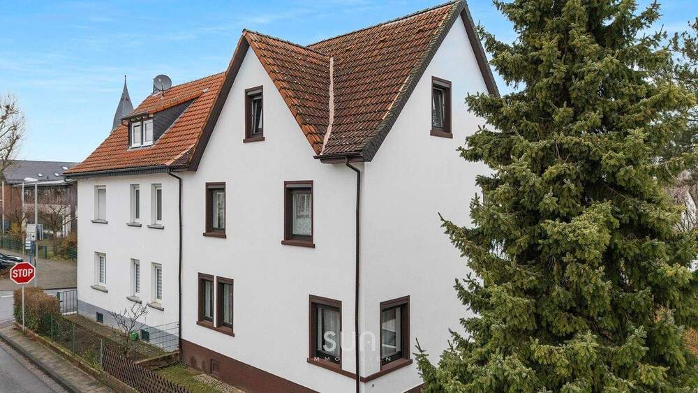 Doppelhaushälfte Hattersheim am Main Hattersheim - 6 Zimmer, 158 m&sup2;, 649.000&euro; | Angebot:25737433