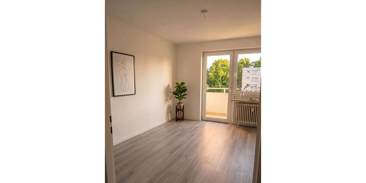 Etagenwohnung Frankfurt Nord-West - 2 Zimmer, 55 m&sup2;, 785&euro; | Angebot:26956512