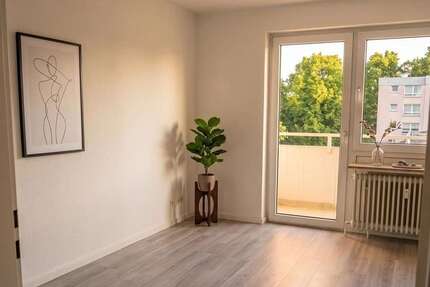 Wohnung Frankfurt Nord-West - 2 Zimmer, 55 m&sup2;, 785&euro; | Angebot:26956512