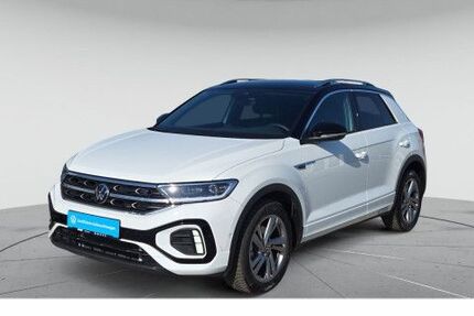 VW T-Roc 19.230 km 30.880 &euro; Darmstadt 64295