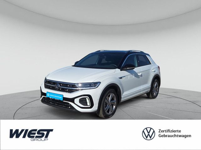 VW T-Roc 19.230 km 30.880 &euro; Darmstadt 64295