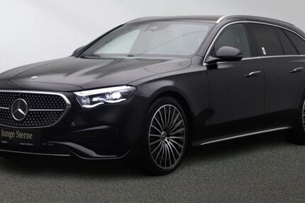 Mercedes-Benz E 300 11.000 km 59.670 € Buedingen 63654