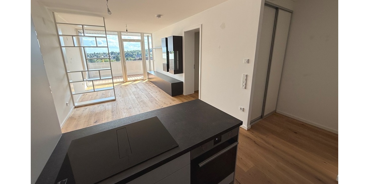 Hofheim: Selbstbestimmtes Wohnen im Alter in exklusiver Residenz für höchste Ansprüche! - Etagenwohnung Hofheim | Angebot:27424869