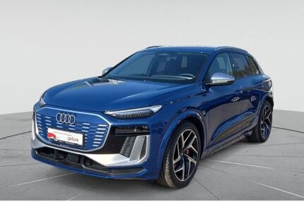Audi SQ6 e-tron 4.688 km 81.888 &euro; Darmstadt 64295