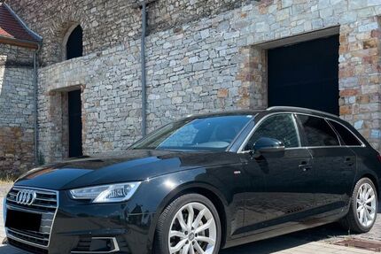 Audi A4 191.000 km 14.500 &euro; Friedberg 61169