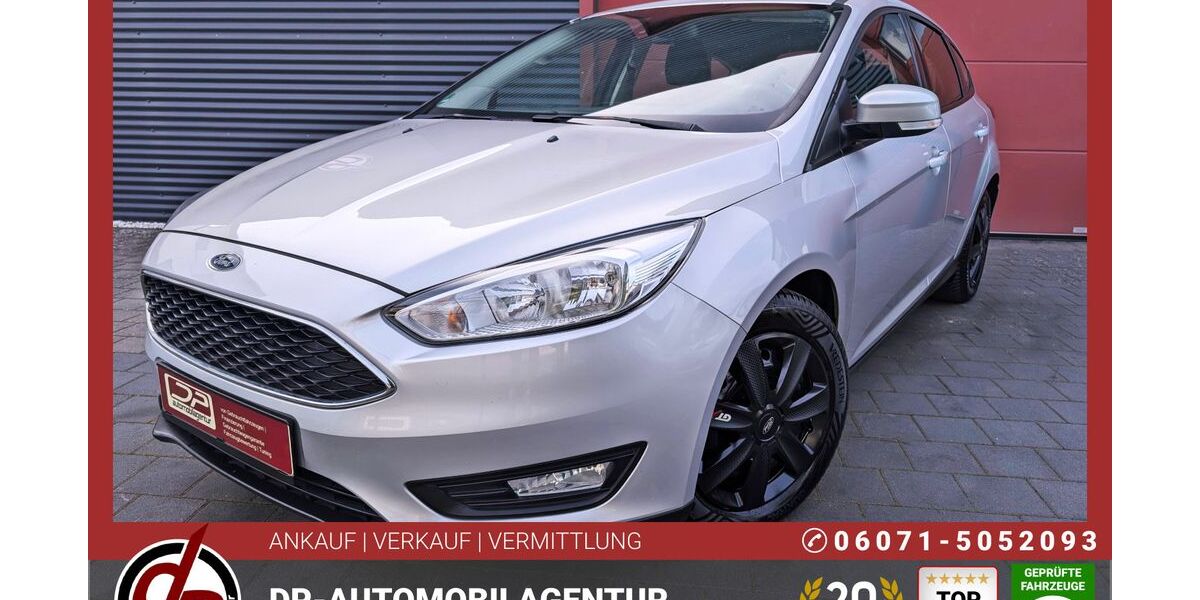 Ford Focus 139.900 km 7.270 &euro; Münster (Hessen) 64839