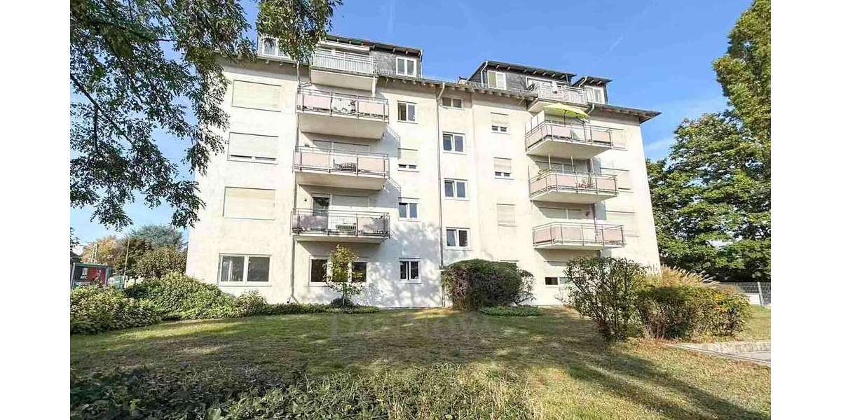 Etagenwohnung Frankfurt am Main Mitte-West - 2 Zimmer, 80 m&sup2;, 399.000&euro; | Angebot:24195444