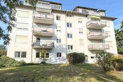 Wohnung Frankfurt am Main Mitte-West - 2 Zimmer, 80 m&sup2;, 399.000&euro; | Angebot:24195444