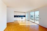 Etagenwohnung Frankfurt am Main Niederrad - 4 Zimmer, 119 m&sup2;, 2.040&euro; | Angebot:25989602