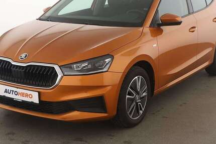 Skoda Fabia 28.285 km 17.040 &euro; Frankfurt am Main 65936