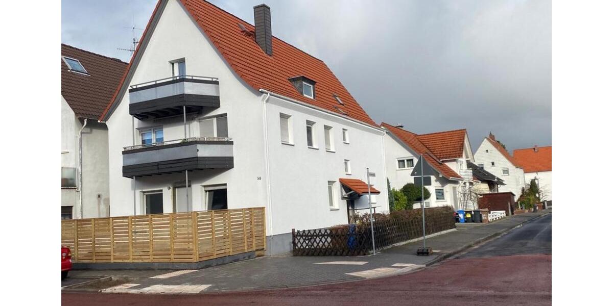 Erdgeschoßwohnung Rüsselsheim am Main - 3 Zimmer, 65 m&sup2;, 880&euro; | Angebot:25646665