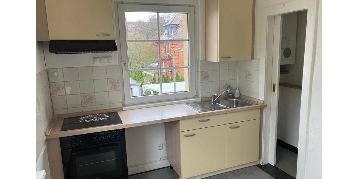 2-Zimmer-Wohnung in 60386 FrankfurtMain Fechenheim Nord 2 zimmer