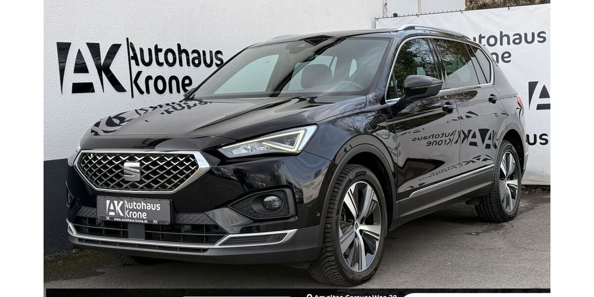Seat Tarraco 135.000 km 22.990 &euro; Bischofsheim 65474