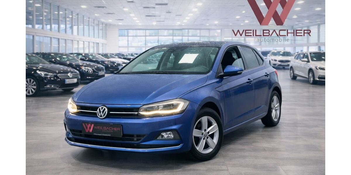 VW Polo 90.000 km 15.490 &euro; Flörsheim 65439