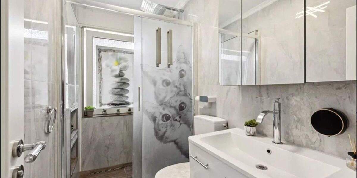 Etagenwohnung Langen - 3 Zimmer, 88 m&sup2;, 349.999&euro; | Angebot:24873598