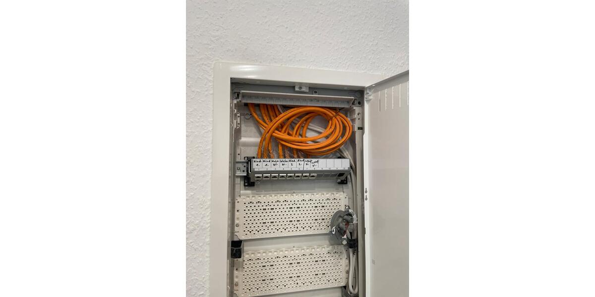 Etagenwohnung Frankfurt am Main Unterliederbach - 4 Zimmer, 77 m&sup2;, 1.290&euro; | Angebot:25179932