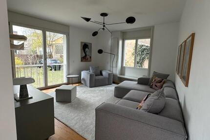 Wohnung Frankfurt am Main Nord-West - 4 Zimmer, 100 m&sup2;, 1.650&euro; | Angebot:26194624