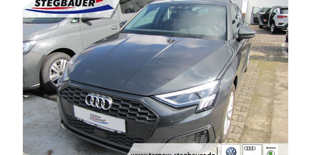 Audi A3 18.950 km 27.890 &euro; Neu Isenburg 63263