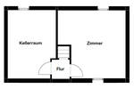 Reihenmittelhaus Frankfurt am Main Bonames - 3 Zimmer, 79 m&sup2;, 540.000&euro; | Angebot:26388326