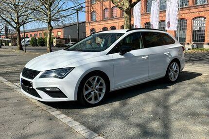 Seat Leon 126.000 km 12.750 &euro; Langenselbold 63505