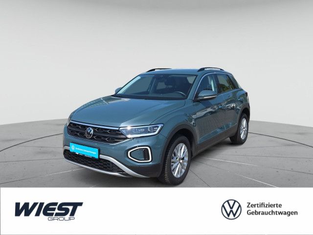 VW T-Roc 20.026 km 27.450 &euro; Darmstadt 64295