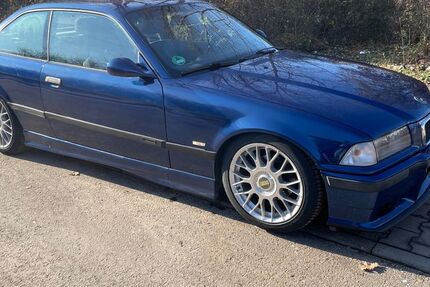 BMW 323 258.353 km 8.500 &euro; Steinbach 61449