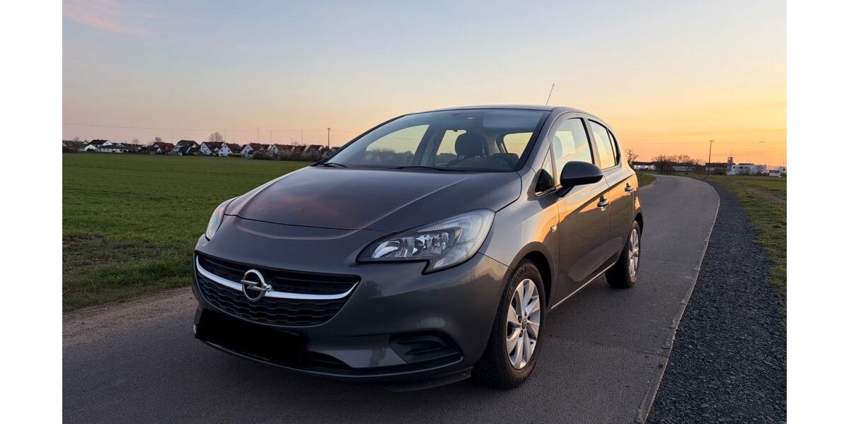 Opel Corsa 100.000 km 5.950 &euro; Karlstein 63791