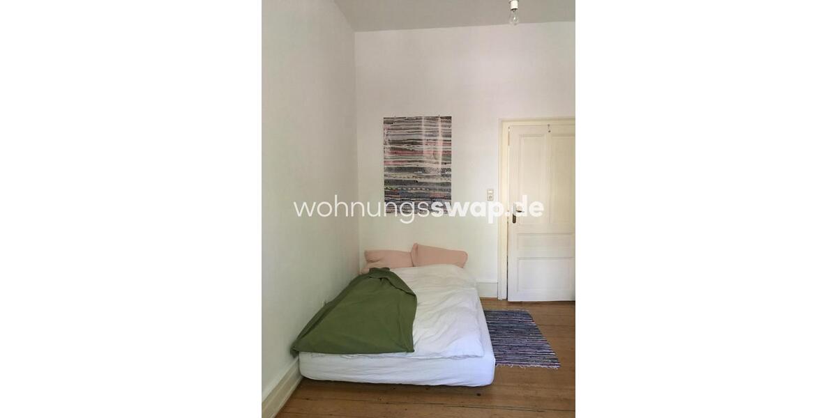Wohnungsswap - 2 Zimmer, 50 m² - Rohrbachstraße, Frankfurt am Main 2 zimmer