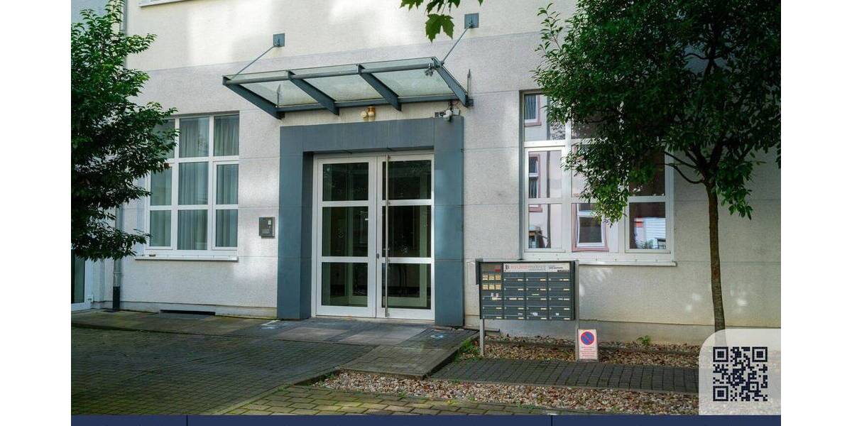 Etagenwohnung Frankfurt am Main Sachsenhausen - 2 Zimmer, 36 m&sup2;, 2.022&euro; | Angebot:25824314