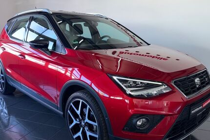 Seat Arona 79.000 km 16.900 &euro; Hofheim-Wallau 65719