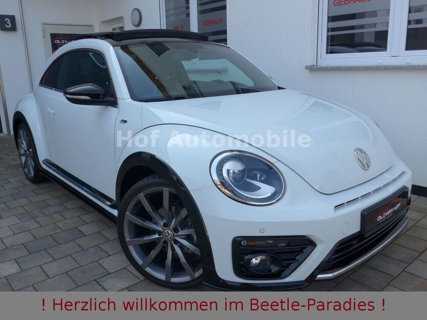 Beetle