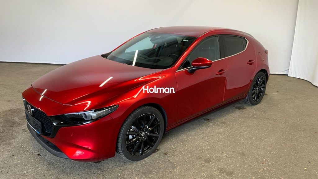 Mazda 3 29.654 km 21.593 &euro; Eschborn 65760