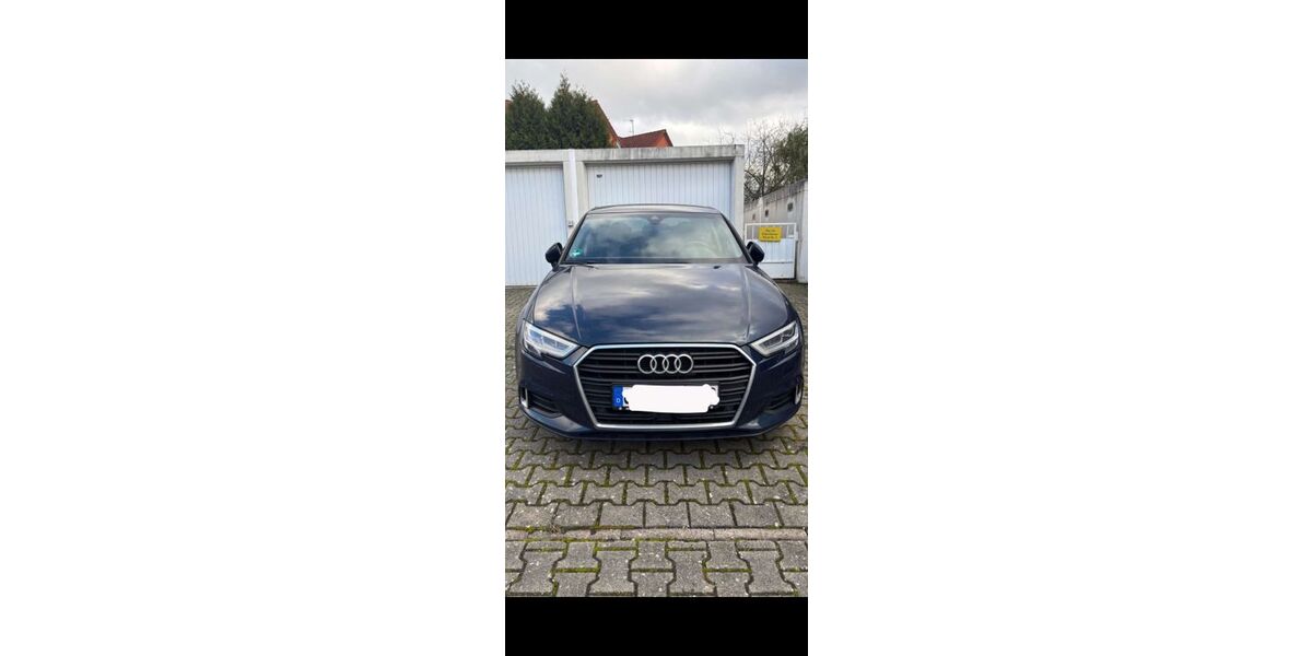Audi A3 81.000 km 17.500 &euro; Dreieich 63303